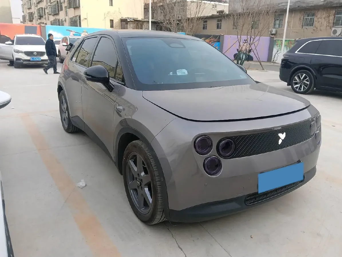 2025 Firefly Firefly BEV,autocango,china used car exporter,china ev exporter,chinese used car exporter,chinese used ev exporter