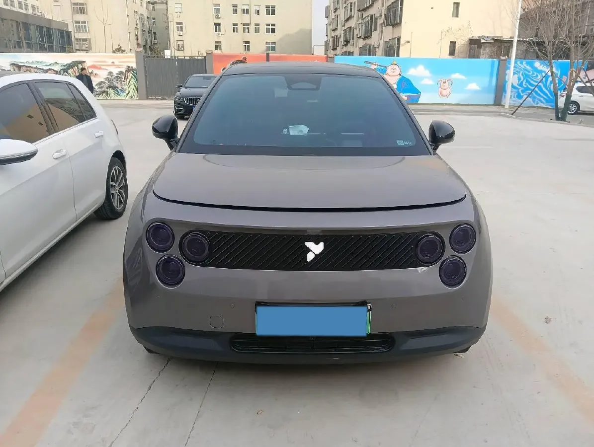 2025 Firefly Firefly BEV,autocango,china used car exporter,china ev exporter,chinese used car exporter,chinese used ev exporter