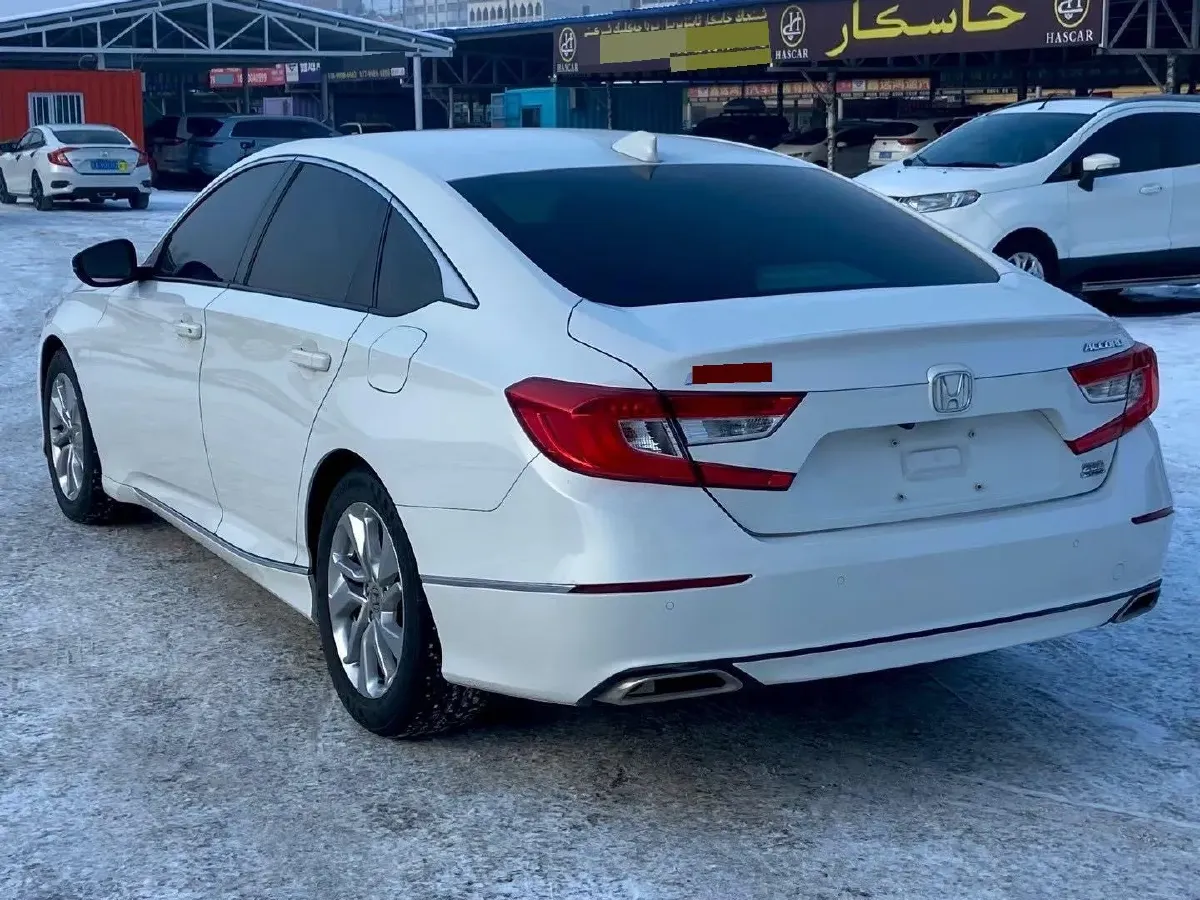 2018 Honda Accord 1.5T 194HP L4 CVT,autocango,china used car exporter,china ev exporter,chinese used car exporter,chinese used ev exporter