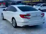 2018 Honda Accord 1.5T 194HP L4 CVT