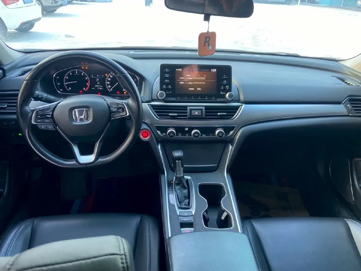 2018 Honda Accord 1.5T 194HP L4 CVT,autocango,china used car exporter,china ev exporter,chinese used car exporter,chinese used ev exporter