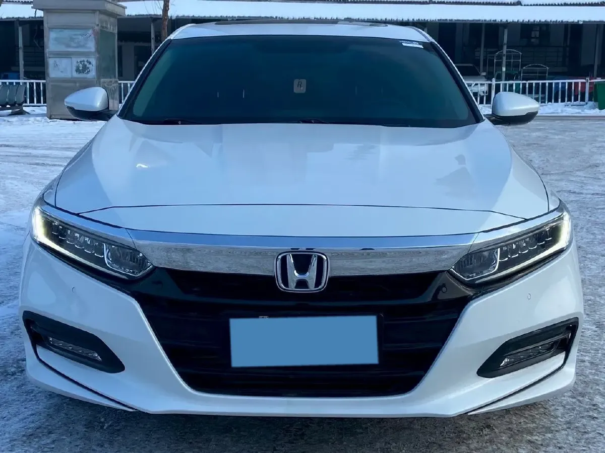 2018 Honda Accord 1.5T 194HP L4 CVT,autocango,china used car exporter,china ev exporter,chinese used car exporter,chinese used ev exporter