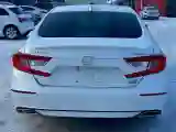 2018 Honda Accord 1.5T 194HP L4 CVT