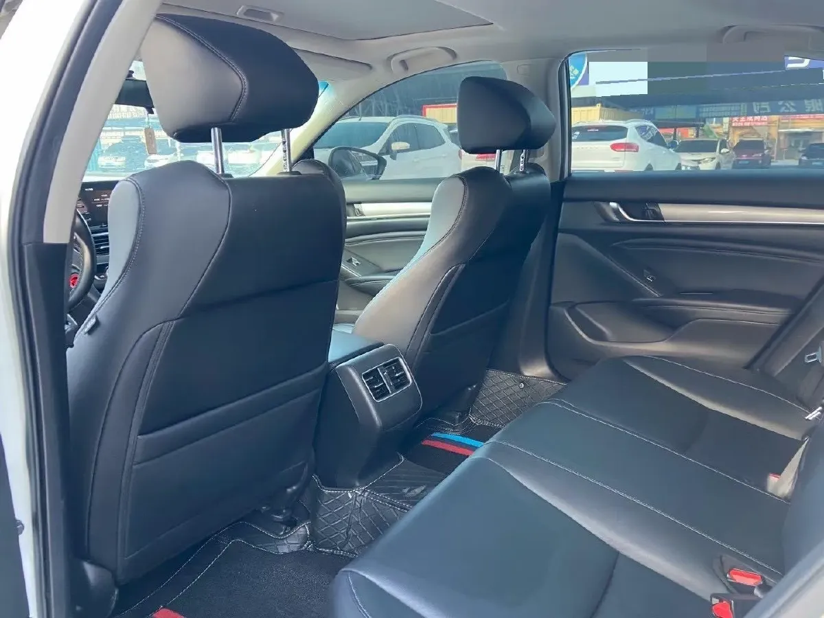 2018 Honda Accord 1.5T 194HP L4 CVT,autocango,china used car exporter,china ev exporter,chinese used car exporter,chinese used ev exporter