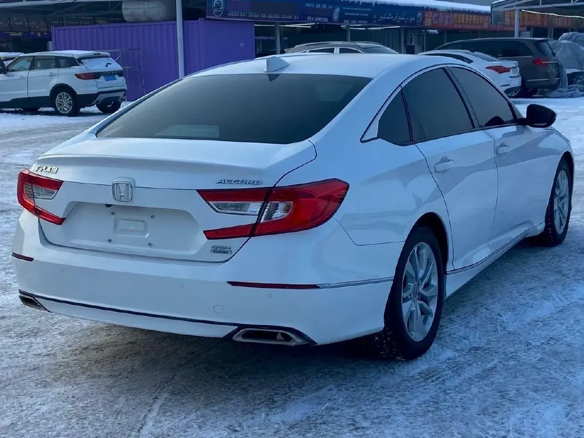 2018 Honda Accord 1.5T 194HP L4 CVT,autocango,china used car exporter,china ev exporter,chinese used car exporter,chinese used ev exporter