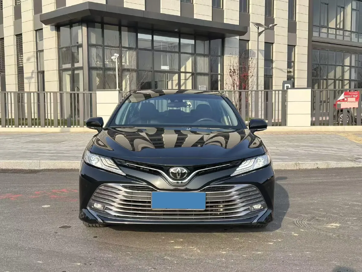 2019 Toyota Camry 2.0L 178HP L4 CVT,autocango,china used car exporter,china ev exporter,chinese used car exporter,chinese used ev exporter