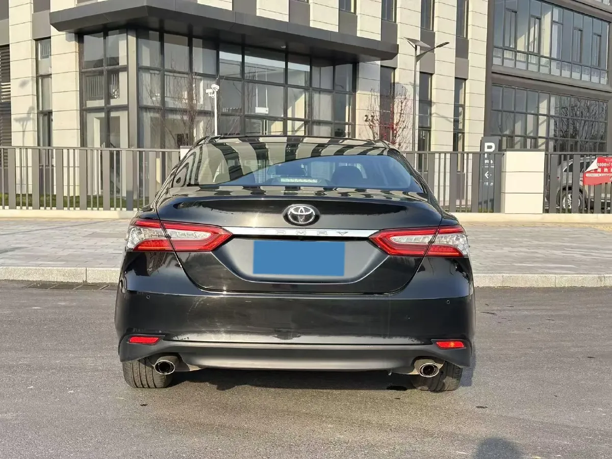 2019 Toyota Camry 2.0L 178HP L4 CVT,autocango,china used car exporter,china ev exporter,chinese used car exporter,chinese used ev exporter