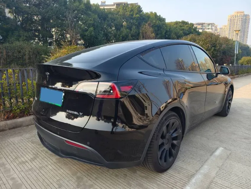 2022 Tesla Model Y BEV 60KWH,autocango,china used car exporter,china ev exporter,chinese used car exporter,chinese used ev exporter