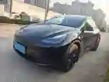 2022 Tesla Model Y BEV 60KWH