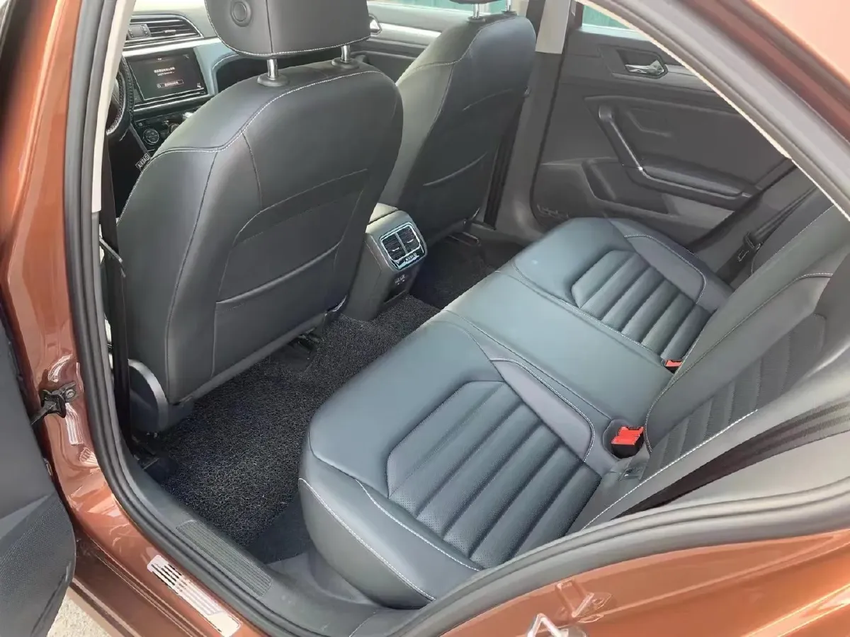 2019 Volkswagen Passat 1.4T 150HP L4 7DCT,autocango,china used car exporter,china ev exporter,chinese used car exporter,chinese used ev exporter