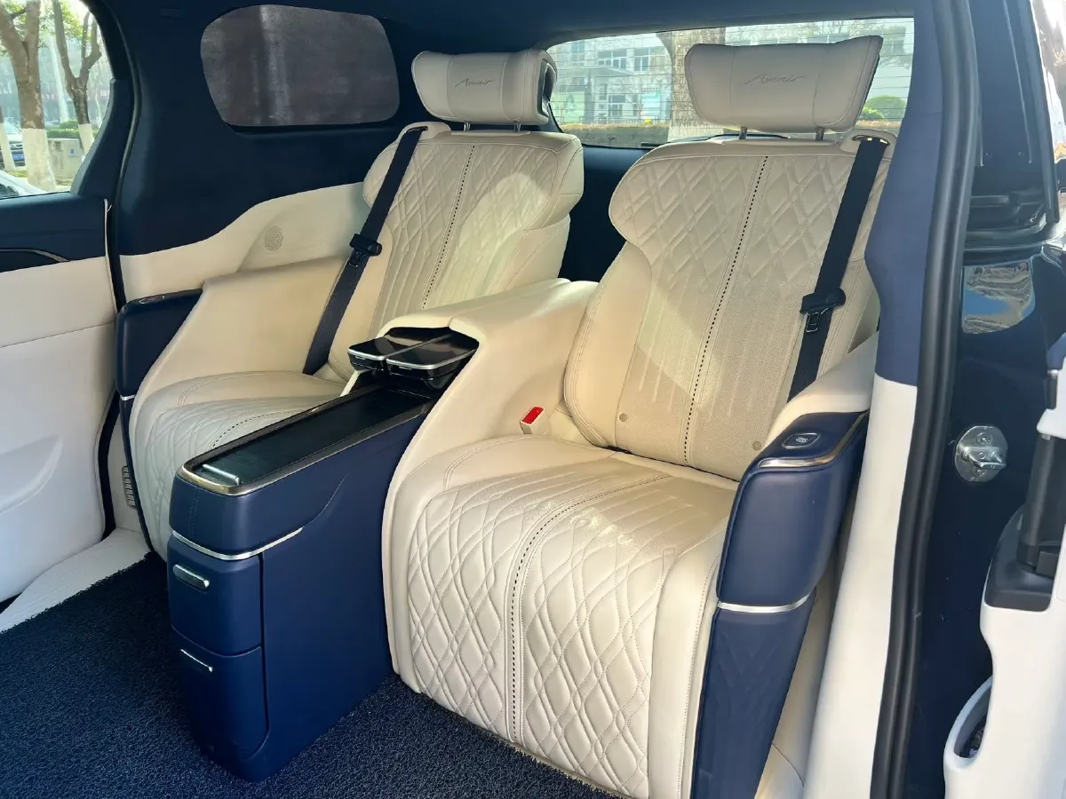 2020 Buick GL8 2.0T 237HP L4 9AT,autocango,china used car exporter,china ev exporter,chinese used car exporter,chinese used ev exporter