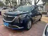 2020 Buick GL8 2.0T 237HP L4 9AT