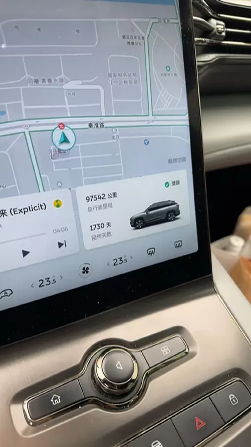 2020 NIO ES6 BEV 70KWH,autocango,china used car exporter,china ev exporter,chinese used car exporter,chinese used ev exporter