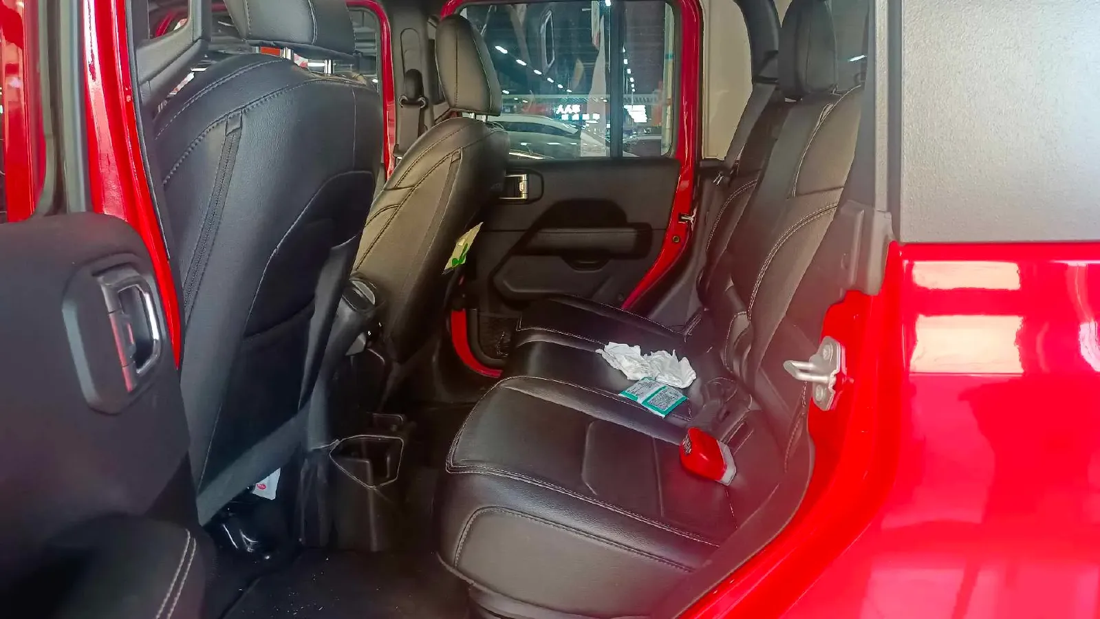 2022 Jeep Gladiator 3.6L 284HP V6 8AT,autocango,china used car exporter,china ev exporter,chinese used car exporter,chinese used ev exporter