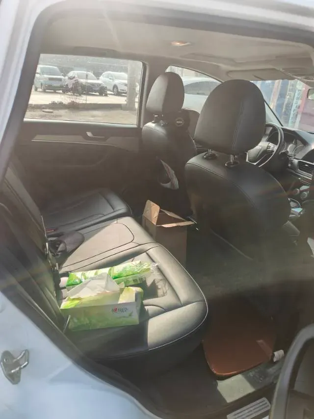 2018 Haval H6 1.5T 150HP L4 7DCT,autocango,china used car exporter,china ev exporter,chinese used car exporter,chinese used ev exporter