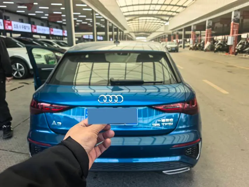 2022 Audi A3 1.4T 150HP L4 7DCT,autocango,china used car exporter,china ev exporter,chinese used car exporter,chinese used ev exporter