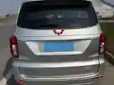 2019 WuLing HongGuang 1.5L 99HP L4 6MT