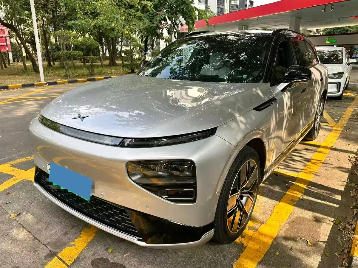 2022 Xpeng G9 BEV 78.2KWH,autocango,china used car exporter,china ev exporter,chinese used car exporter,chinese used ev exporter