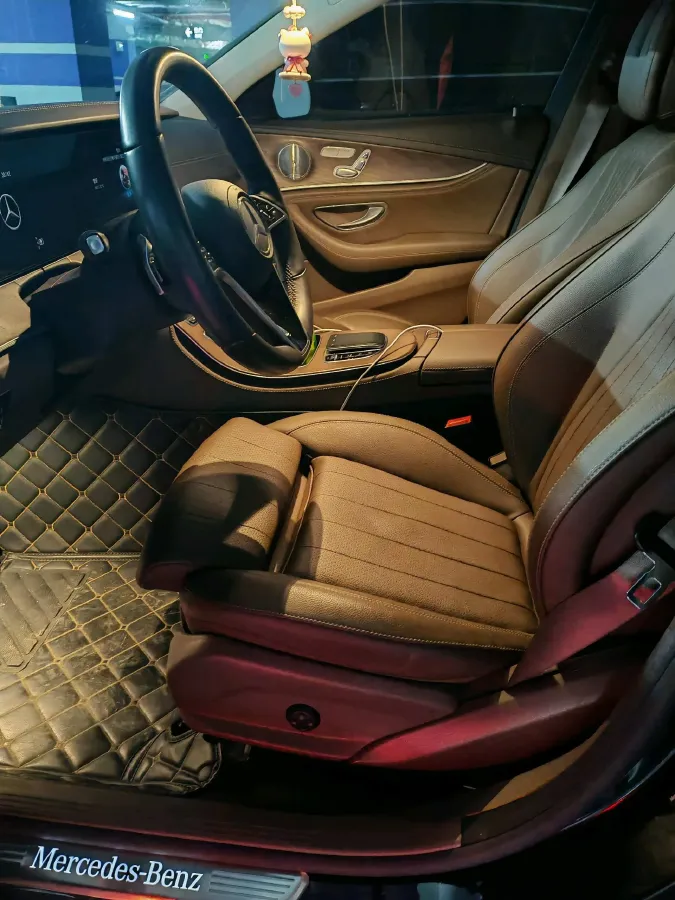 2022 Mercedes-Benz E Class 2.0T 258HP L4 9AT,autocango,china used car exporter,china ev exporter,chinese used car exporter,chinese used ev exporter