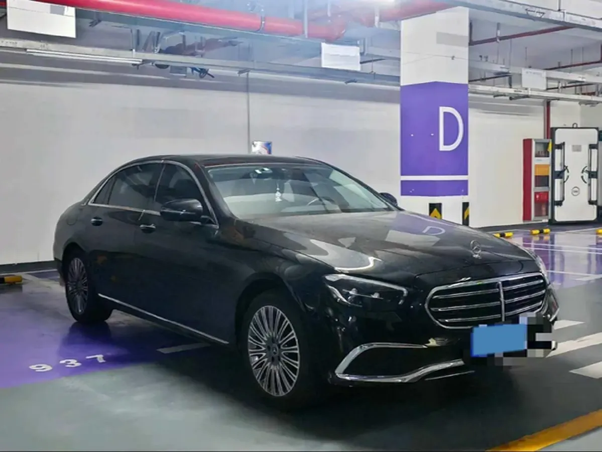 2022 Mercedes-Benz E Class 2.0T 258HP L4 9AT,autocango,china used car exporter,china ev exporter,chinese used car exporter,chinese used ev exporter