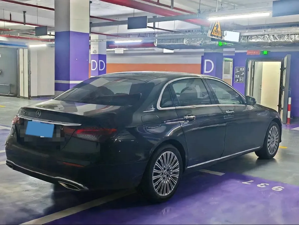 2022 Mercedes-Benz E Class 2.0T 258HP L4 9AT,autocango,china used car exporter,china ev exporter,chinese used car exporter,chinese used ev exporter
