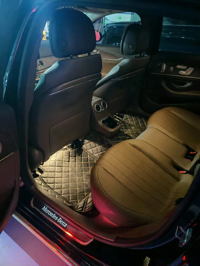 2022 Mercedes-Benz E Class 2.0T 258HP L4 9AT,autocango,china used car exporter,china ev exporter,chinese used car exporter,chinese used ev exporter