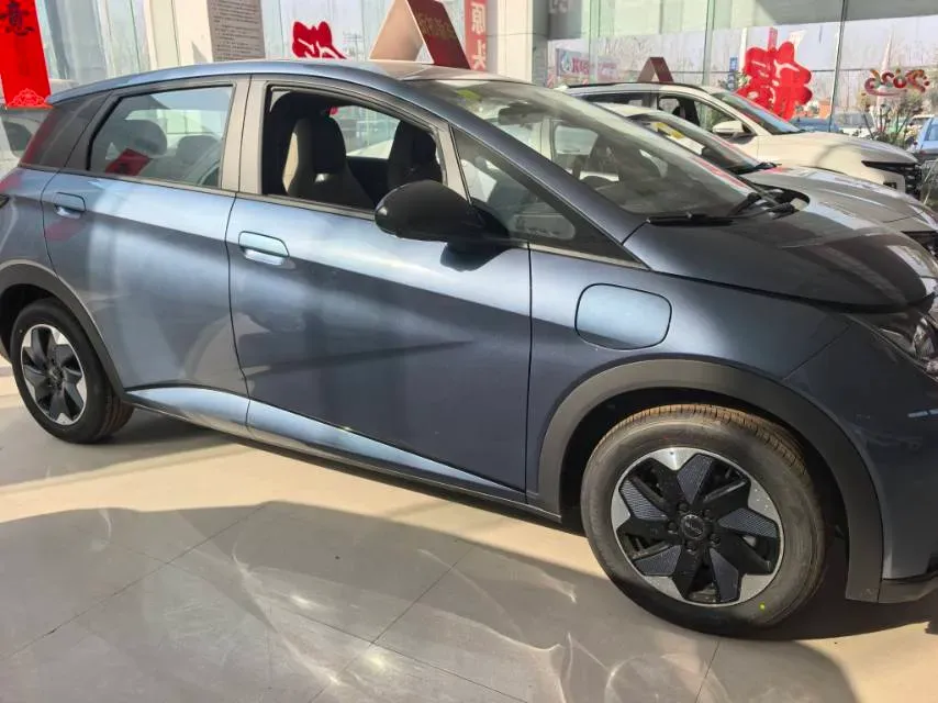 2025 BYD Dolphin BEV 44.928KWH,autocango,china used car exporter,china ev exporter,chinese used car exporter,chinese used ev exporter
