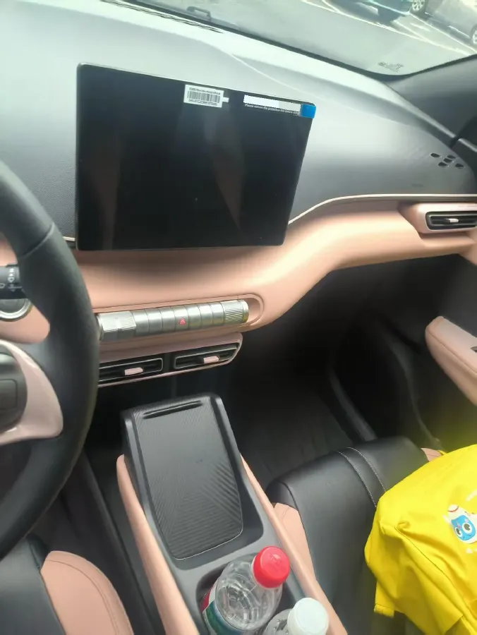 2023 BYD Seagull BEV 30.08KWH,autocango,china used car exporter,china ev exporter,chinese used car exporter,chinese used ev exporter