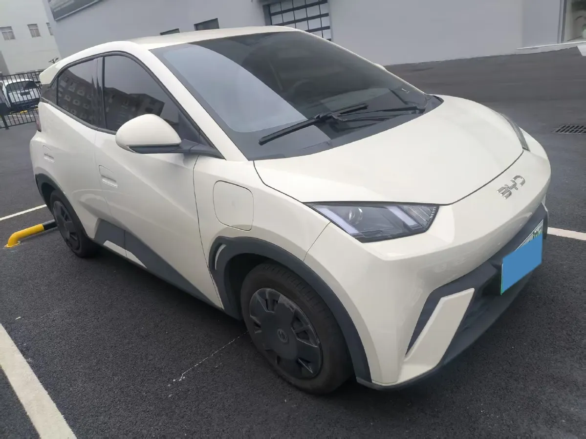 2023 BYD Seagull BEV 30.08KWH,autocango,china used car exporter,china ev exporter,chinese used car exporter,chinese used ev exporter