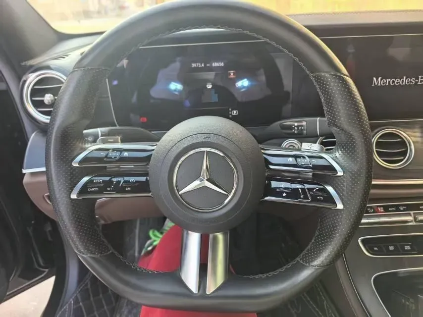 2021 Mercedes-Benz E Class 2.0T 258HP L4 9AT,autocango,china used car exporter,china ev exporter,chinese used car exporter,chinese used ev exporter