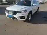 2018 Haval H7 2.0T 231HP L4 6DCT