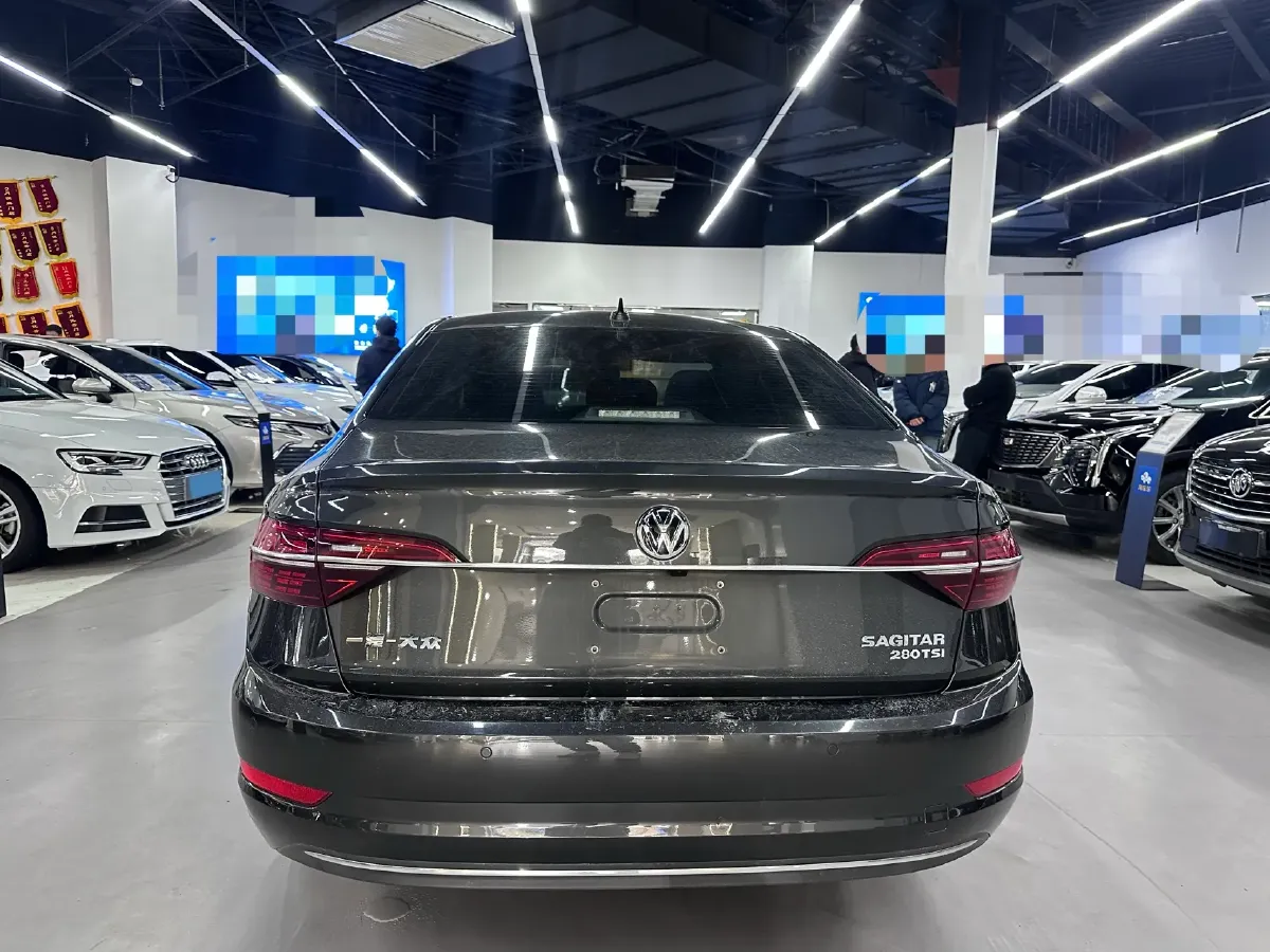 2021 Volkswagen Sagitar 1.4T 150HP L4 7DCT,autocango,china used car exporter,china ev exporter,chinese used car exporter,chinese used ev exporter