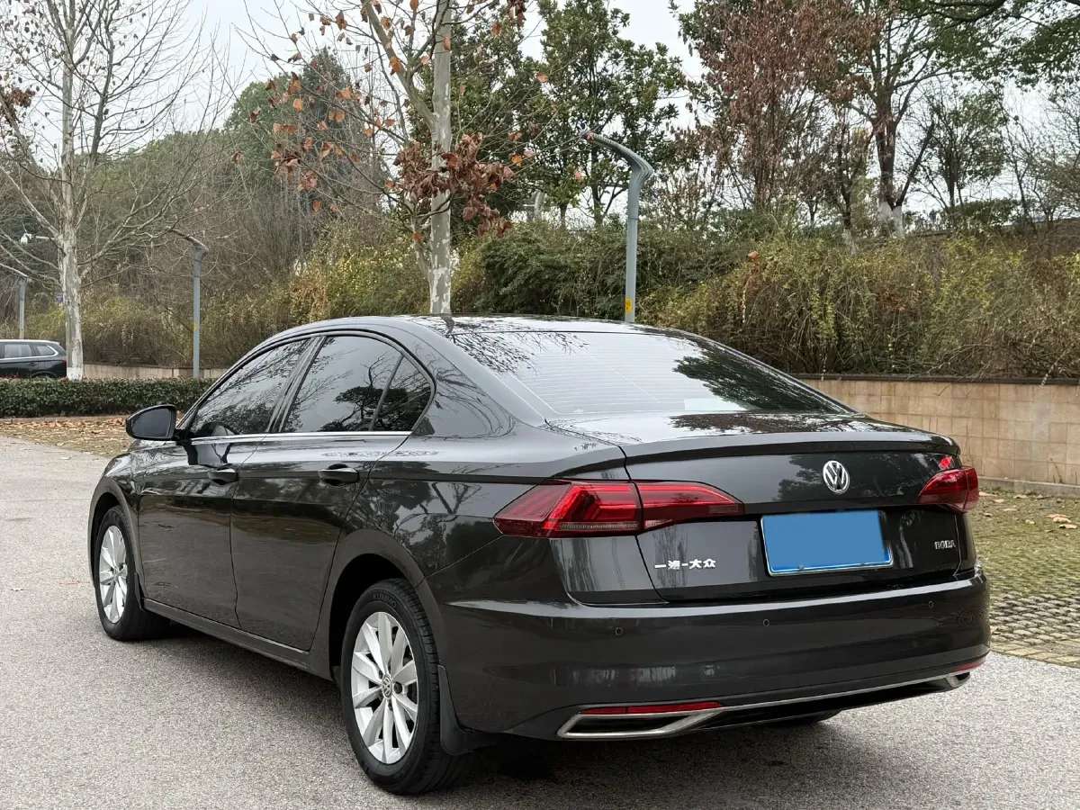 2020 Volkswagen Bora 1.5L 113HP L4 6AT,autocango,china used car exporter,china ev exporter,chinese used car exporter,chinese used ev exporter