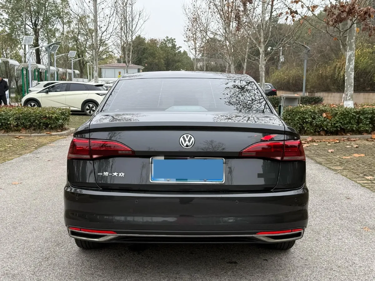 2020 Volkswagen Bora 1.5L 113HP L4 6AT,autocango,china used car exporter,china ev exporter,chinese used car exporter,chinese used ev exporter