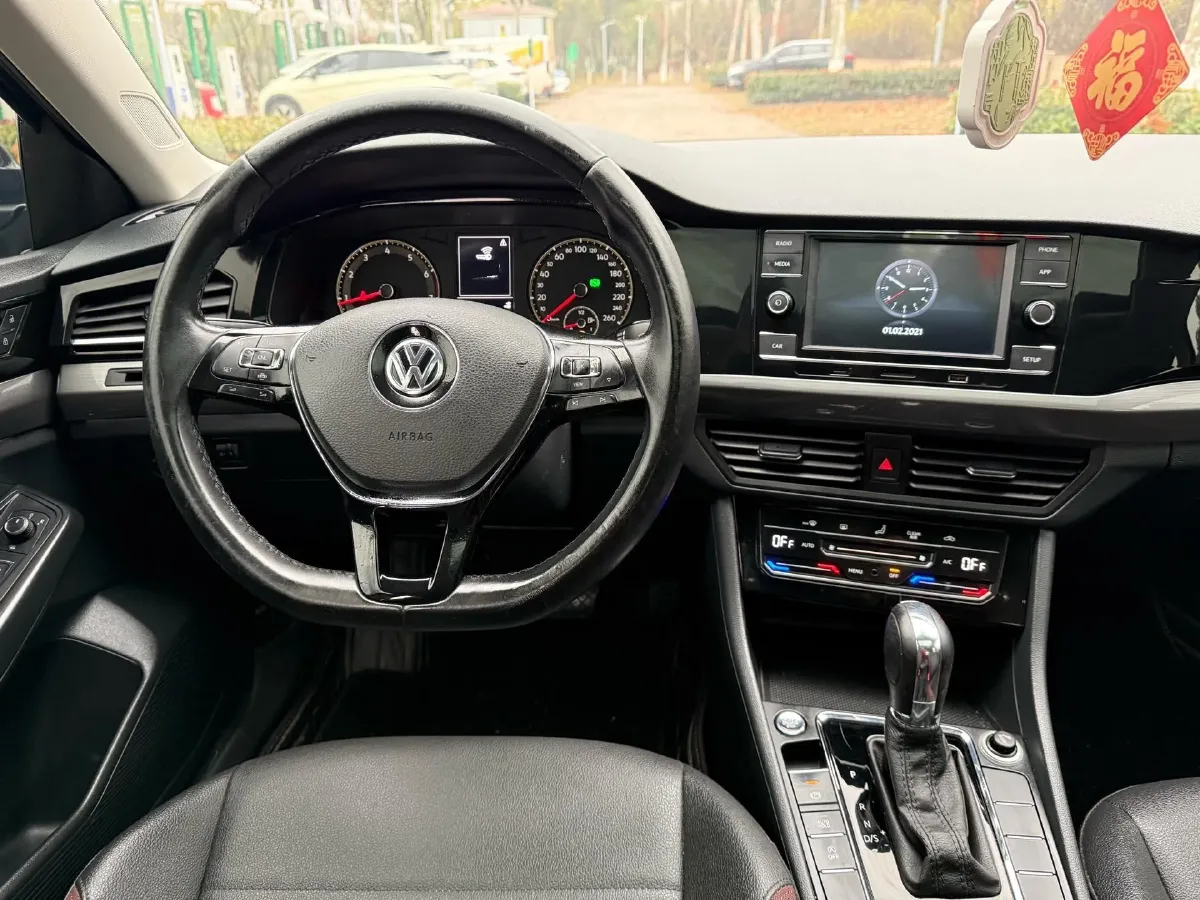 2020 Volkswagen Bora 1.5L 113HP L4 6AT,autocango,china used car exporter,china ev exporter,chinese used car exporter,chinese used ev exporter