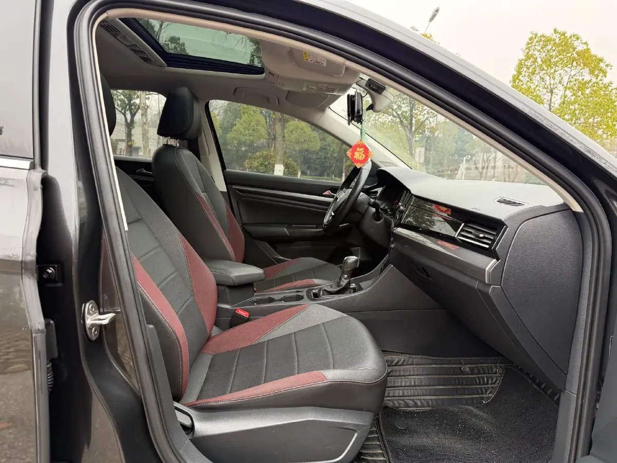 2020 Volkswagen Bora 1.5L 113HP L4 6AT,autocango,china used car exporter,china ev exporter,chinese used car exporter,chinese used ev exporter