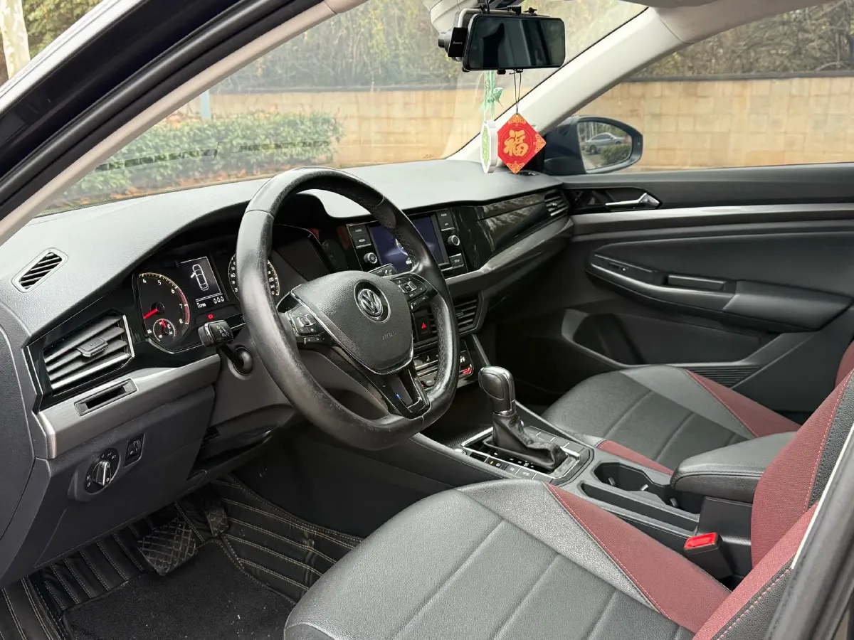 2020 Volkswagen Bora 1.5L 113HP L4 6AT,autocango,china used car exporter,china ev exporter,chinese used car exporter,chinese used ev exporter