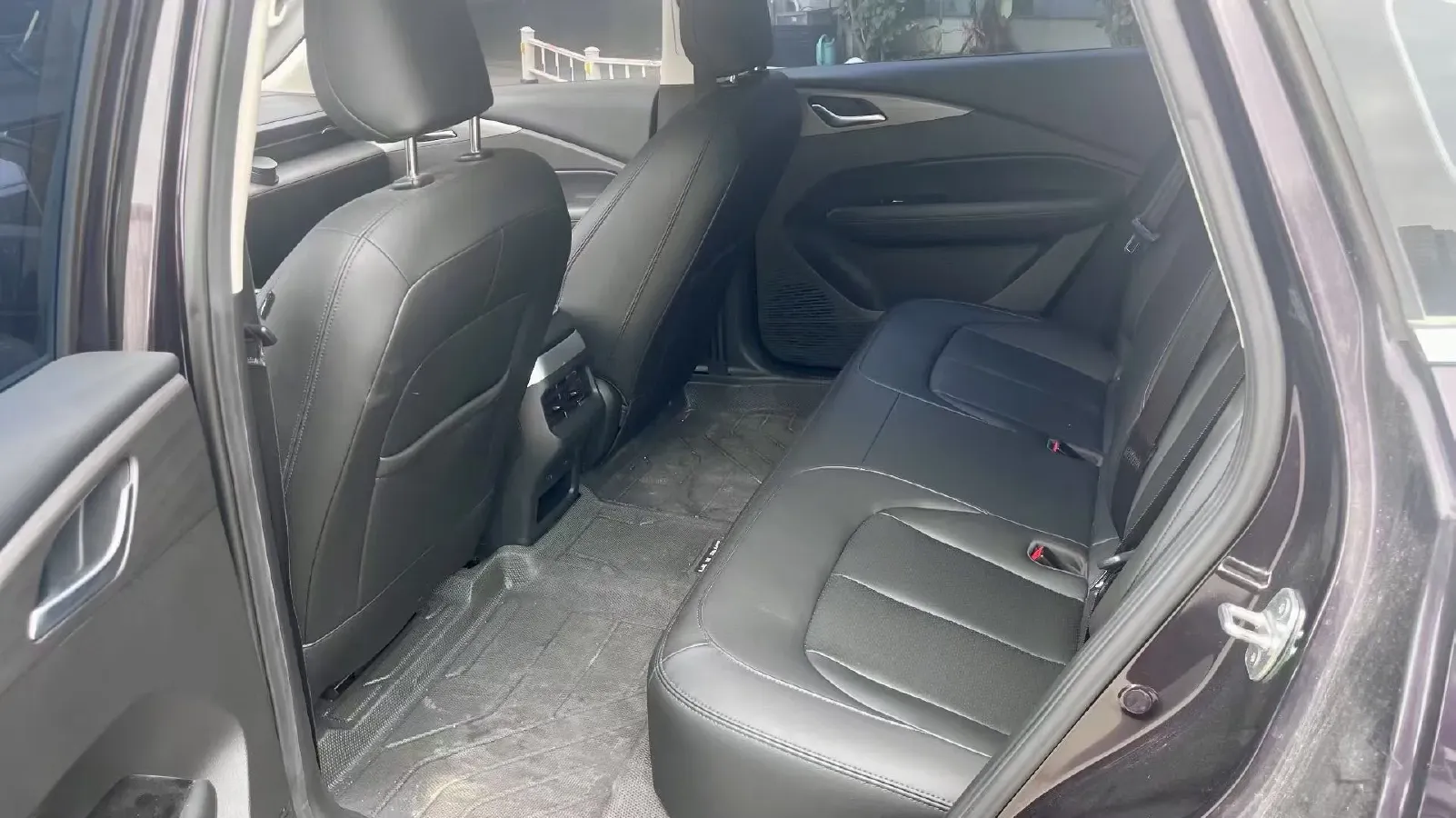 2023 WuLing XingGuang 1.5L 106HP L4 E-CVT PHEV 20.5KWH,autocango,china used car exporter,china ev exporter,chinese used car exporter,chinese used ev exporter