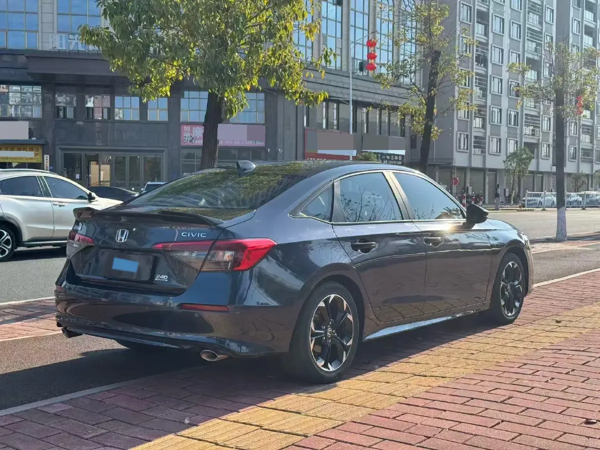2022 Honda Civic 1.5T 182HP L4 CVT,autocango,china used car exporter,china ev exporter,chinese used car exporter,chinese used ev exporter