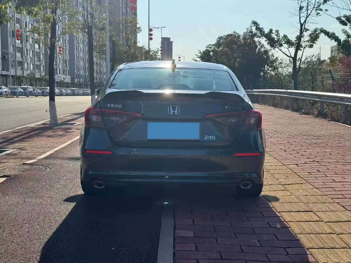 2022 Honda Civic 1.5T 182HP L4 CVT,autocango,china used car exporter,china ev exporter,chinese used car exporter,chinese used ev exporter