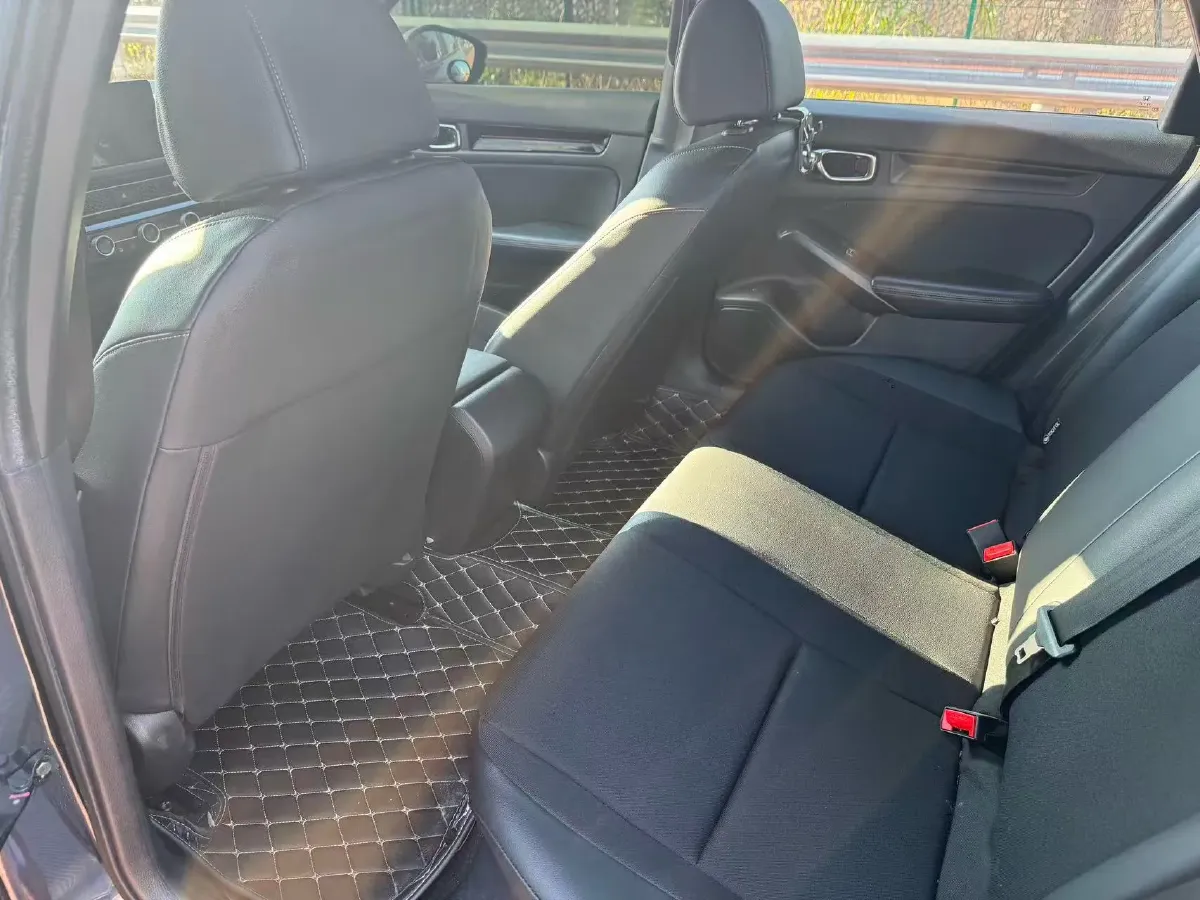 2022 Honda Civic 1.5T 182HP L4 CVT,autocango,china used car exporter,china ev exporter,chinese used car exporter,chinese used ev exporter