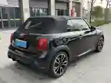 2022 MINI MINI 2.0T 192HP L4 7DCT