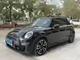 2022 MINI MINI 2.0T 192HP L4 7DCT