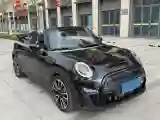 2022 MINI MINI 2.0T 192HP L4 7DCT