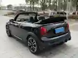 2022 MINI MINI 2.0T 192HP L4 7DCT