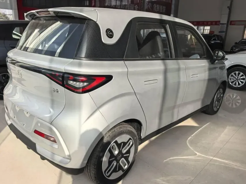 2025 Chery Duomi BEV,autocango,china used car exporter,china ev exporter,chinese used car exporter,chinese used ev exporter