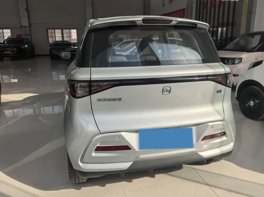 2025 Chery Duomi BEV,autocango,china used car exporter,china ev exporter,chinese used car exporter,chinese used ev exporter