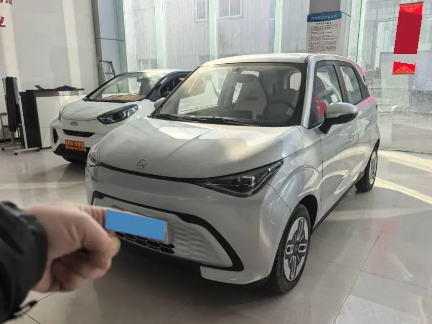 2025 Chery Duomi BEV,autocango,china used car exporter,china ev exporter,chinese used car exporter,chinese used ev exporter