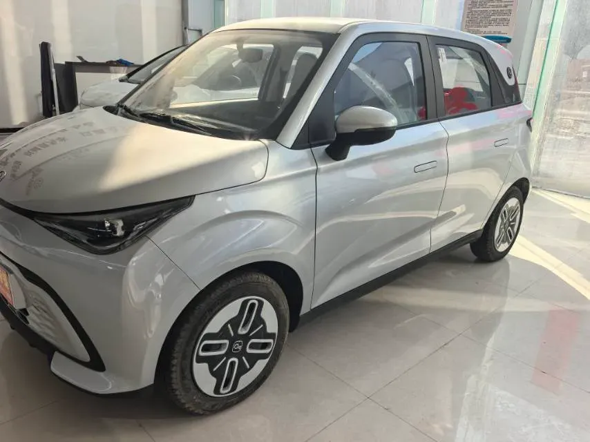 2025 Chery Duomi BEV,autocango,china used car exporter,china ev exporter,chinese used car exporter,chinese used ev exporter