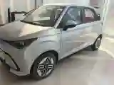2025 Chery Duomi BEV